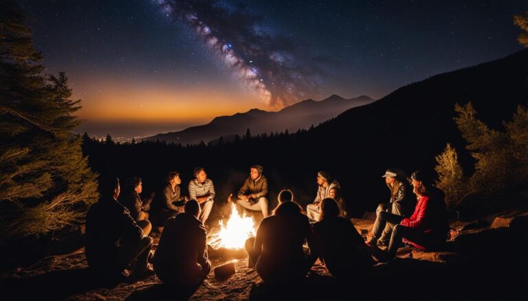What are some creative ways to meet people while traveling solo?