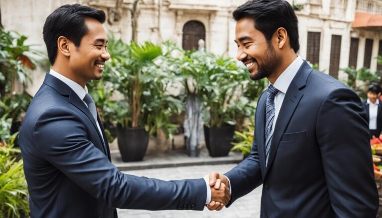 What are some cultural differences in networking etiquette to be aware of?