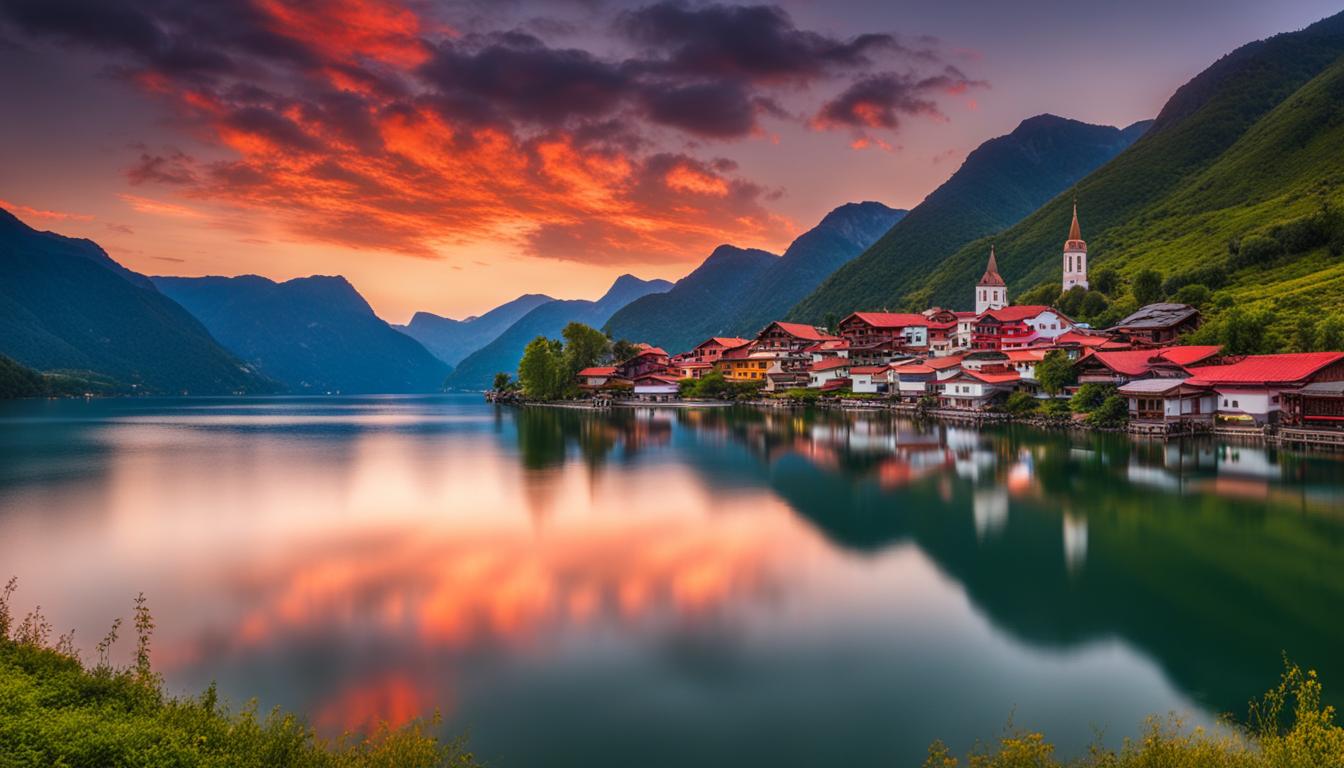 What are some off-the-beaten-path destinations in Hungary?