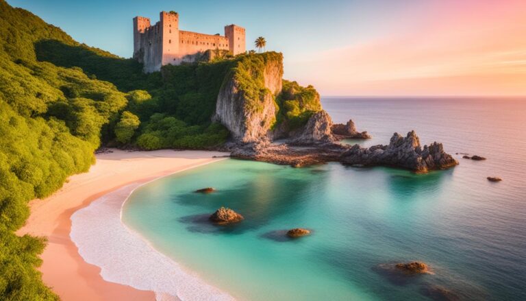 What are some off-the-beaten-path destinations in Ireland?