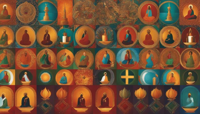 What are some tips for navigating religious and cultural sensitivities?