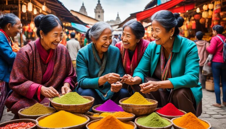 What are some ways to teach my kids about different cultures through travel?