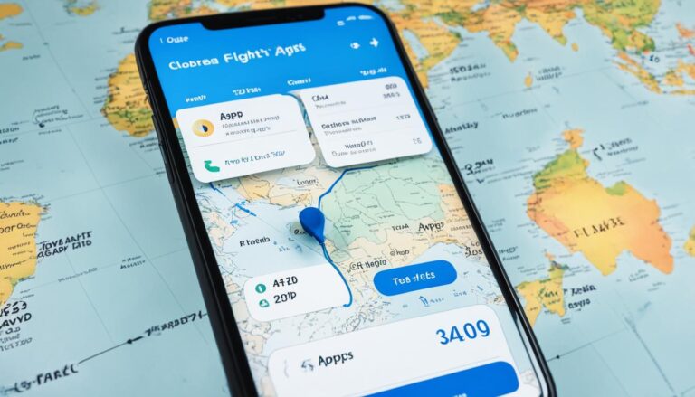 What are the best apps for finding and booking cheap flights?