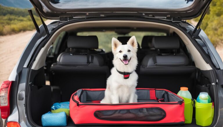 What are the best pet travel accessories and products?