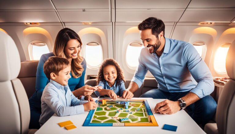What are the best travel loyalty programs for families?