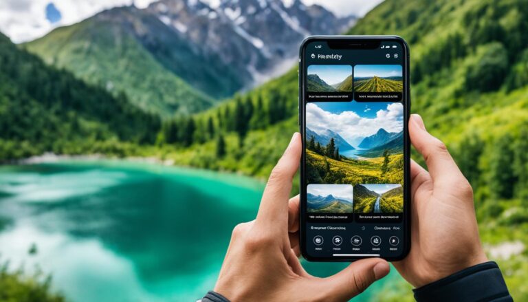 What are the best travel photography apps for editing and enhancing photos?