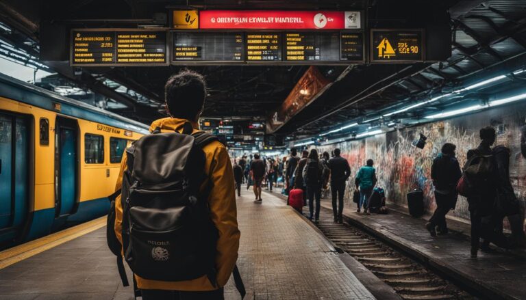 What are the biggest challenges of solo travel?