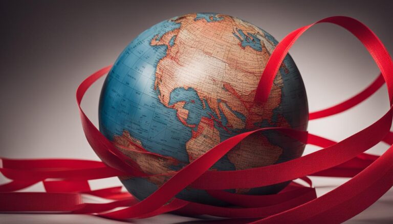 What are the legal requirements for working abroad?