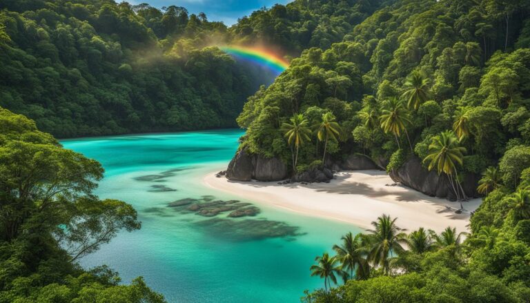 What are the most sustainable travel destinations?