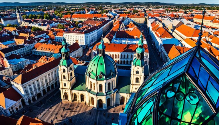 What are the must-see sights in Debrecen?