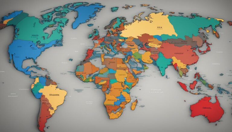 What are the pet travel requirements for different countries?