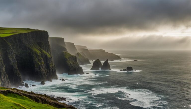 What is the best time of year to visit Ireland?