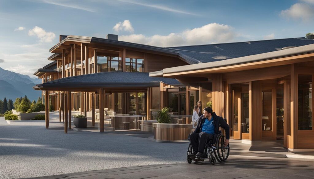 Wheelchair Accessible Hotels Wheelchair Accessible Hotels
