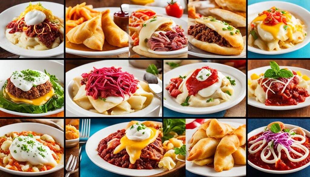 Where to Eat in Cleveland Where to Eat in Cleveland