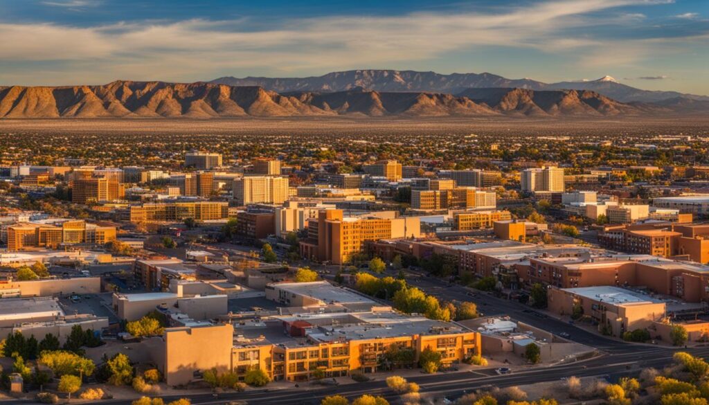 Where to Stay in Albuquerque Where to Stay in Albuquerque
