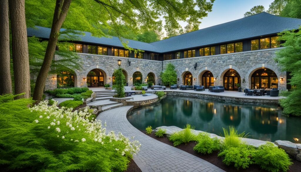 Where to Stay in Durham Where to Stay in Durham