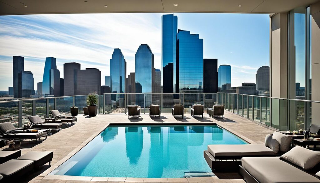 Where to Stay in Houston Where to Stay in Houston