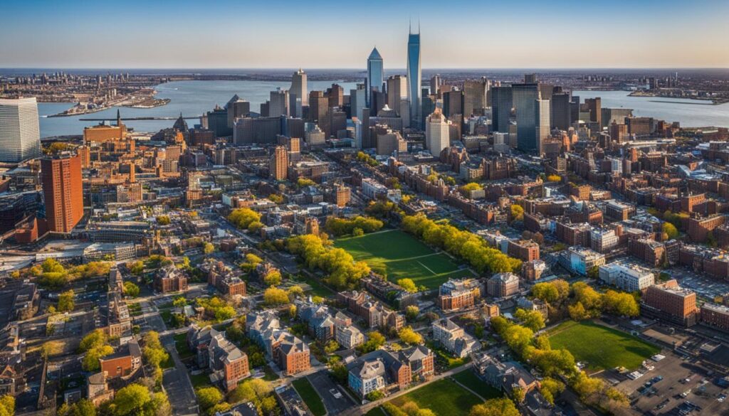 Where to Stay in Jersey City Where to Stay in Jersey City