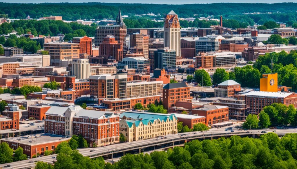 Where to Stay in Knoxville Where to Stay in Knoxville