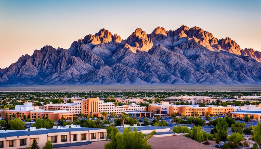 Where to Stay in Las Cruces Where to Stay in Las Cruces