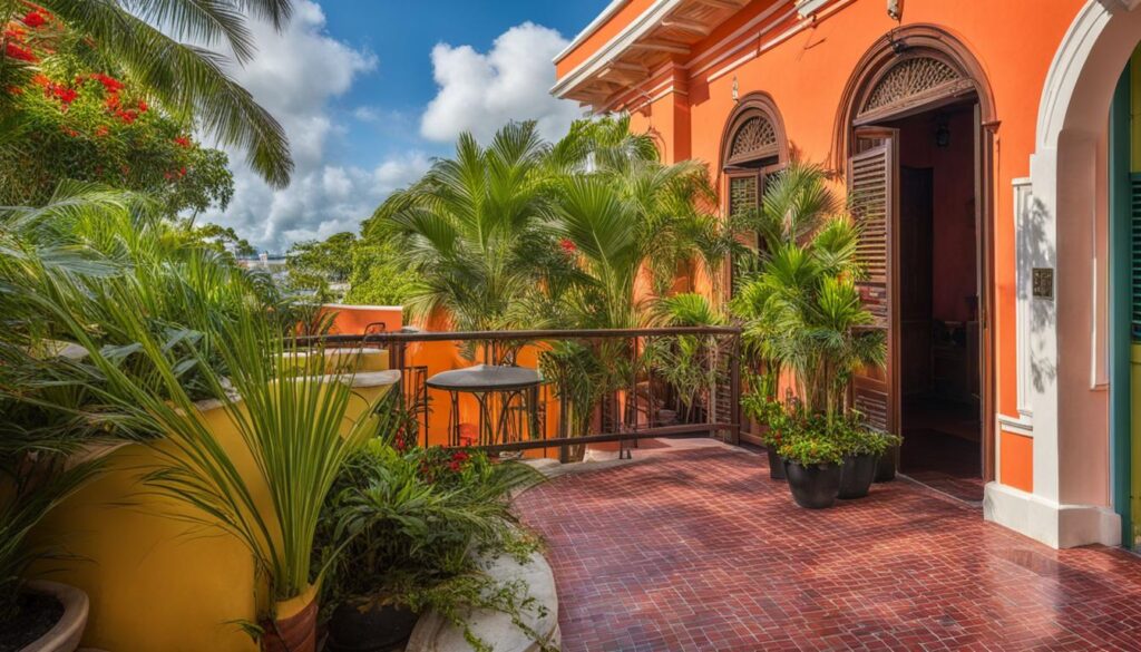 Where to Stay in Ponce Where to Stay in Ponce