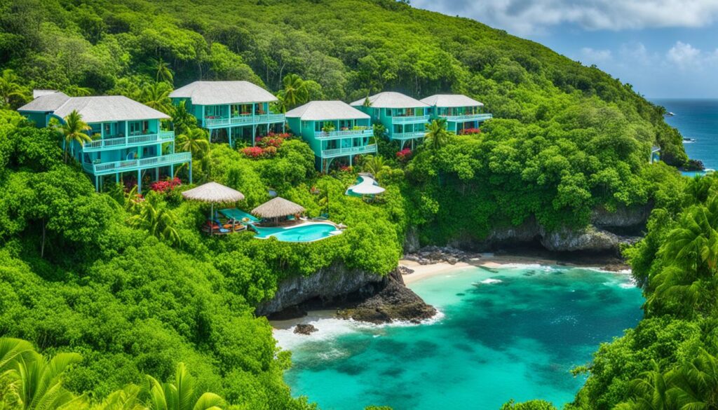 Where to Stay in Port Antonio Where to Stay in Port Antonio