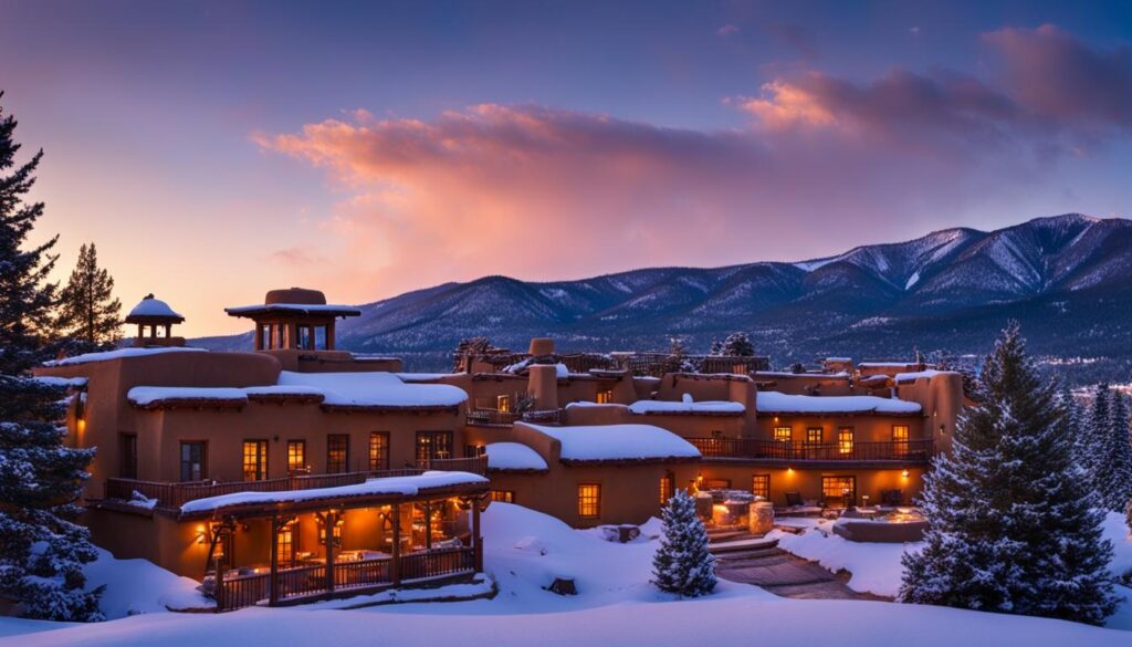 Where to Stay in Taos Where to Stay in Taos