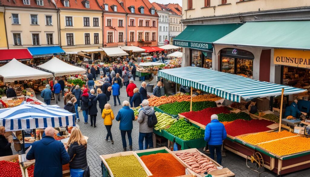 Where to eat in Szeged Where to eat in Szeged