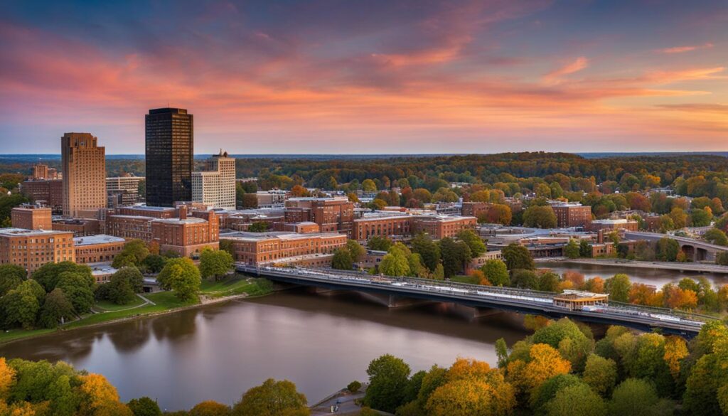 Where to stay in Rochester Where to stay in Rochester