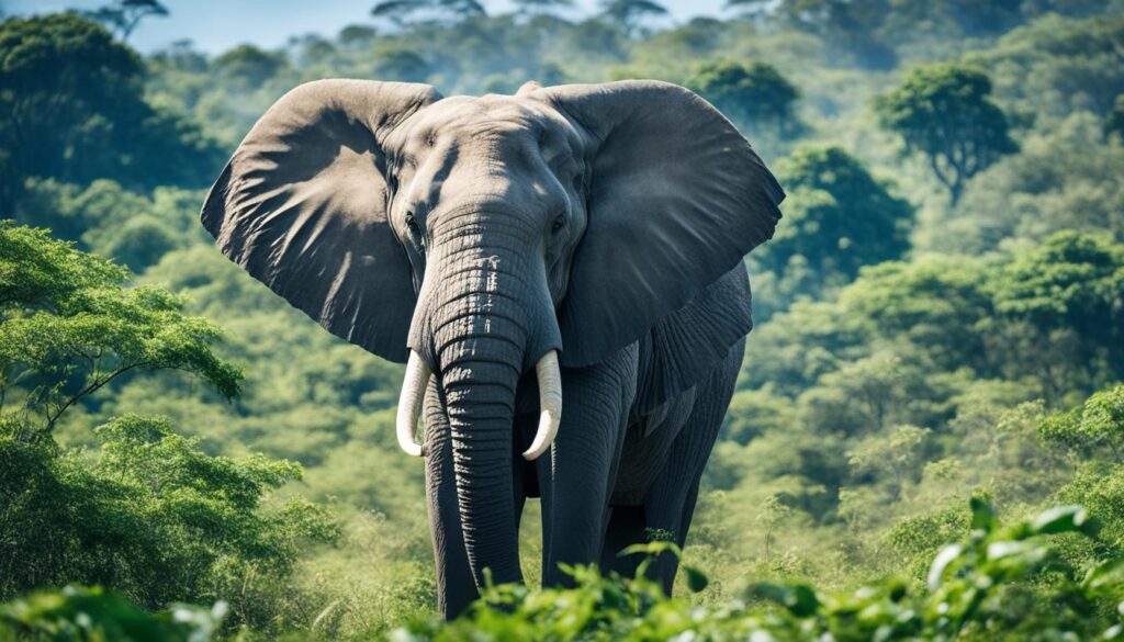 Wildlife Conservation Wildlife Conservation