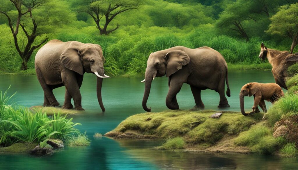 Wildlife conservation Wildlife conservation