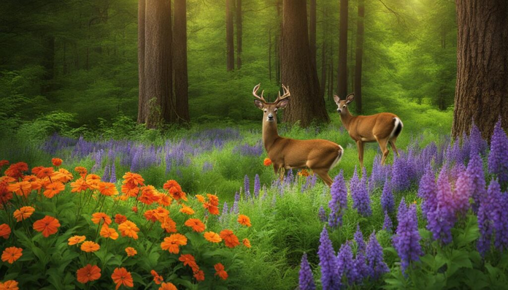 Wildlife conservation Wildlife conservation