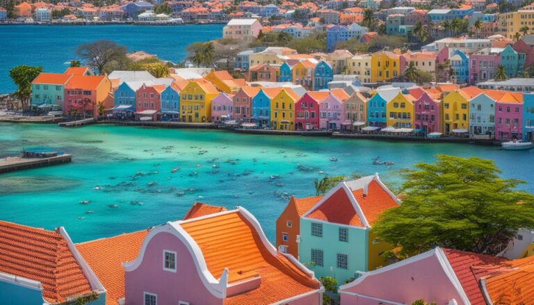 Willemstad Itinerary 5 Days