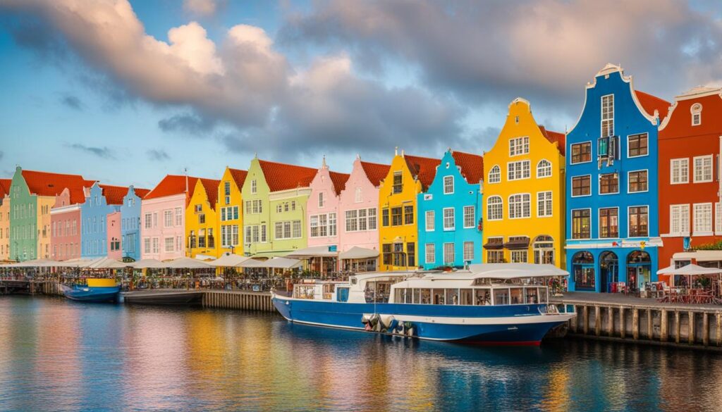 Willemstad attractions Willemstad attractions