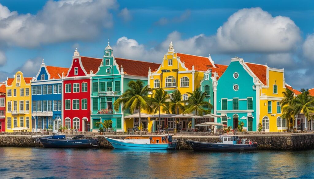 Willemstad highlights Willemstad highlights