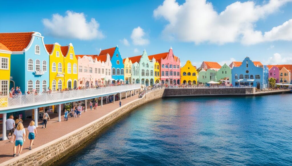 Willemstad tourist attractions Willemstad tourist attractions