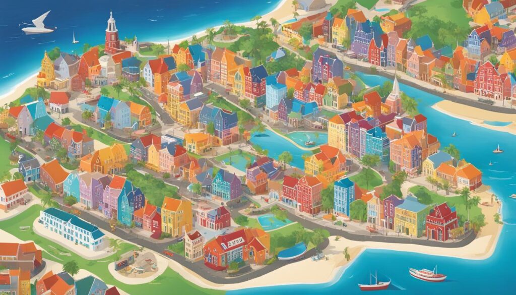 Willemstad travel tips Willemstad travel tips