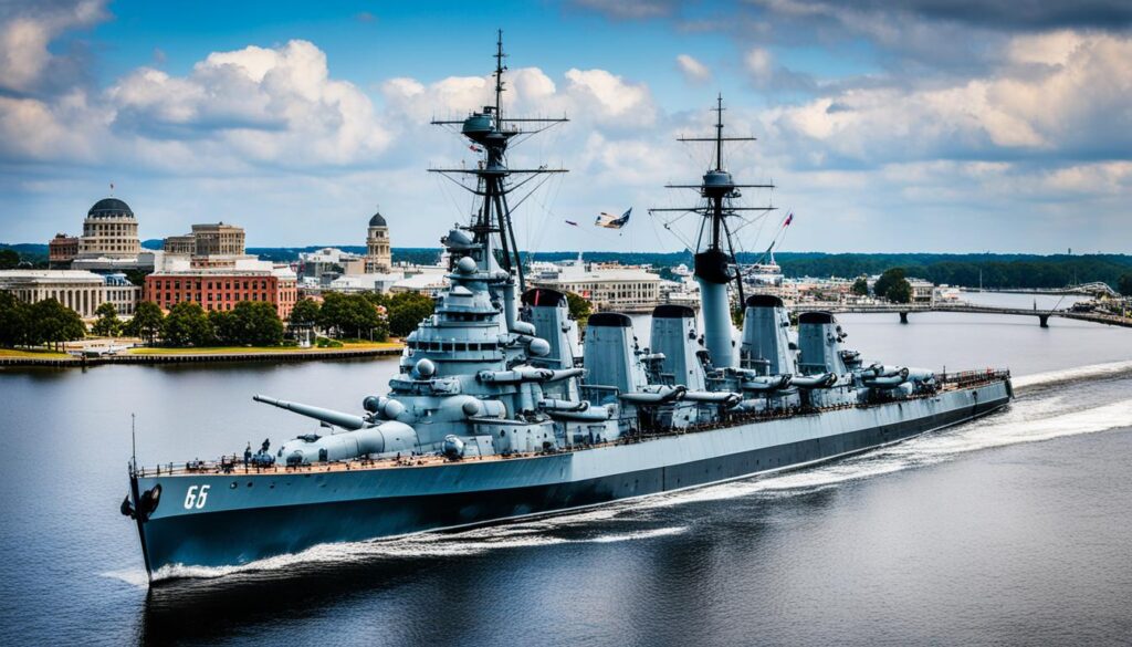 Wilmington attractions Wilmington attractions