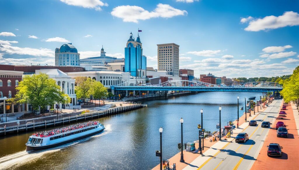 Wilmington travel guide Wilmington travel guide