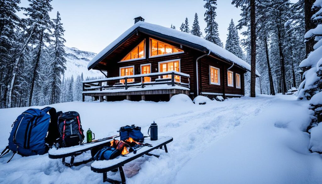 Winter Travel Tips for Sweden Winter Travel Tips for Sweden