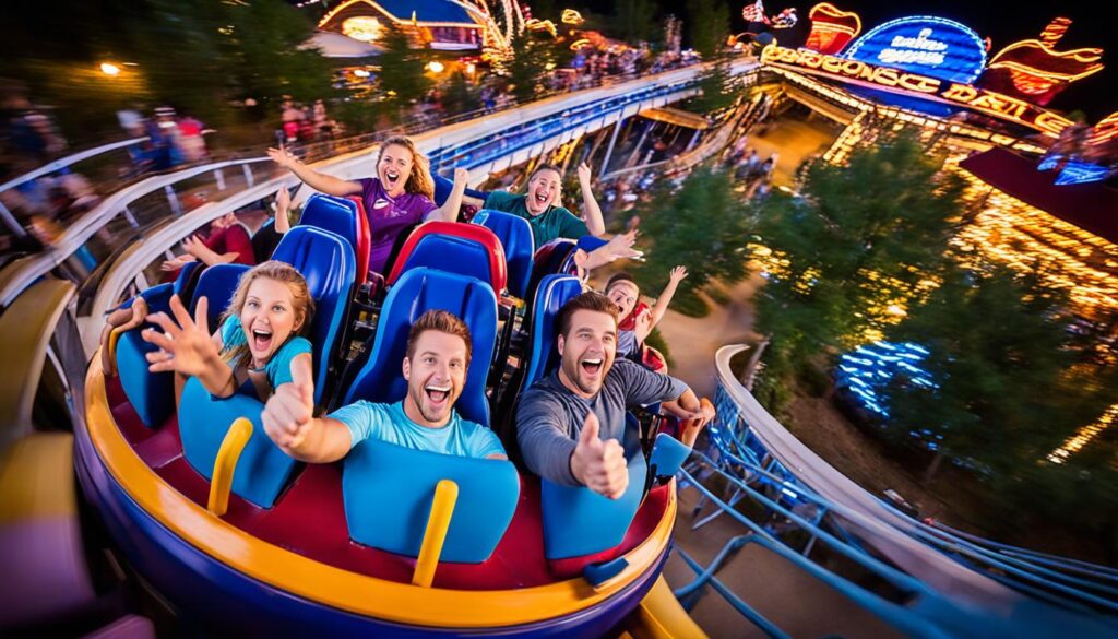 Wisconsin Dells Theme Parks Wisconsin Dells Theme Parks