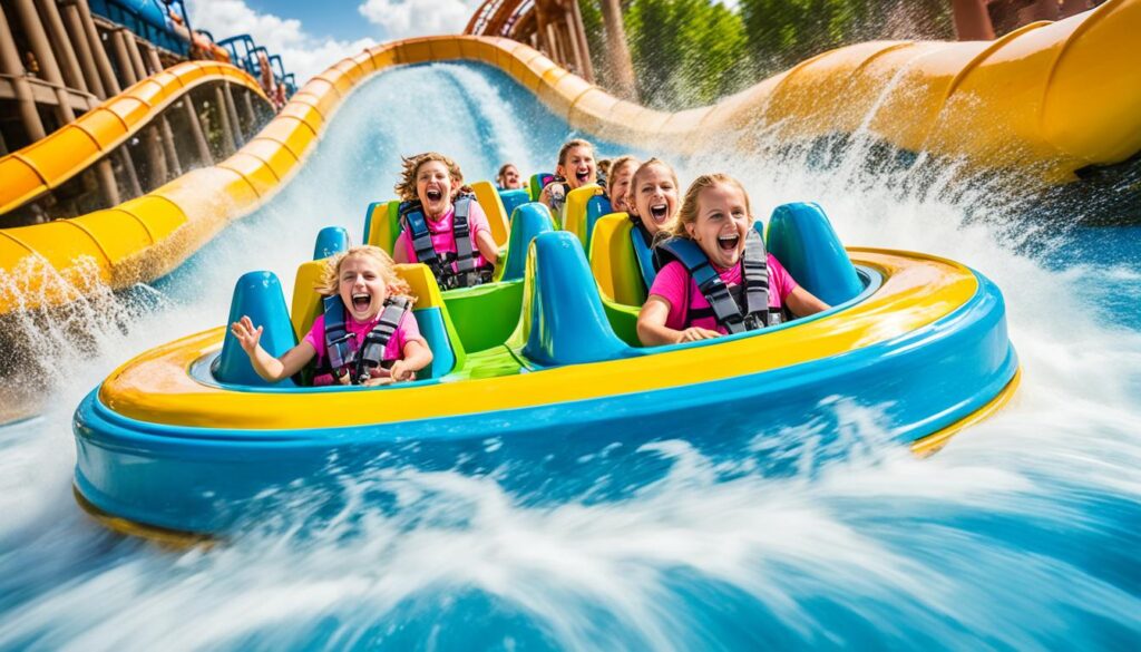 Wisconsin Dells attractions Wisconsin Dells attractions
