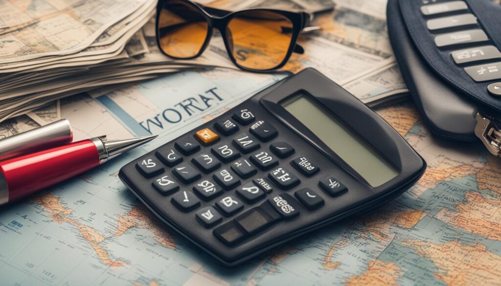 Work Visa Costs Work Visa Costs