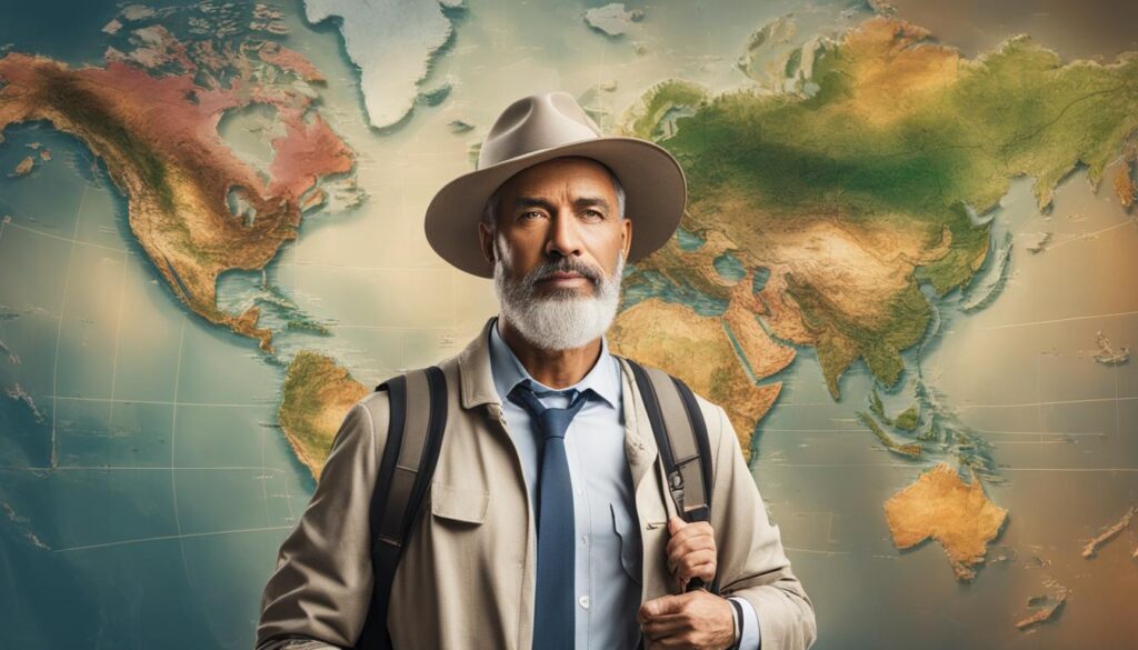Work and Travel Guide for Mature Travelers Work and Travel Guide for Mature Travelers