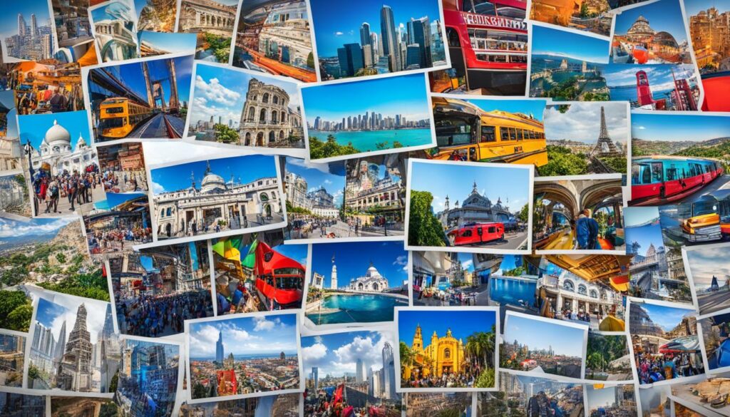 Work and Travel Jobs Work and Travel Jobs