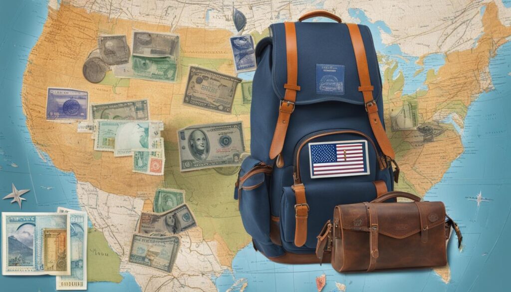 Work and travel visa requirements Work and travel visa requirements