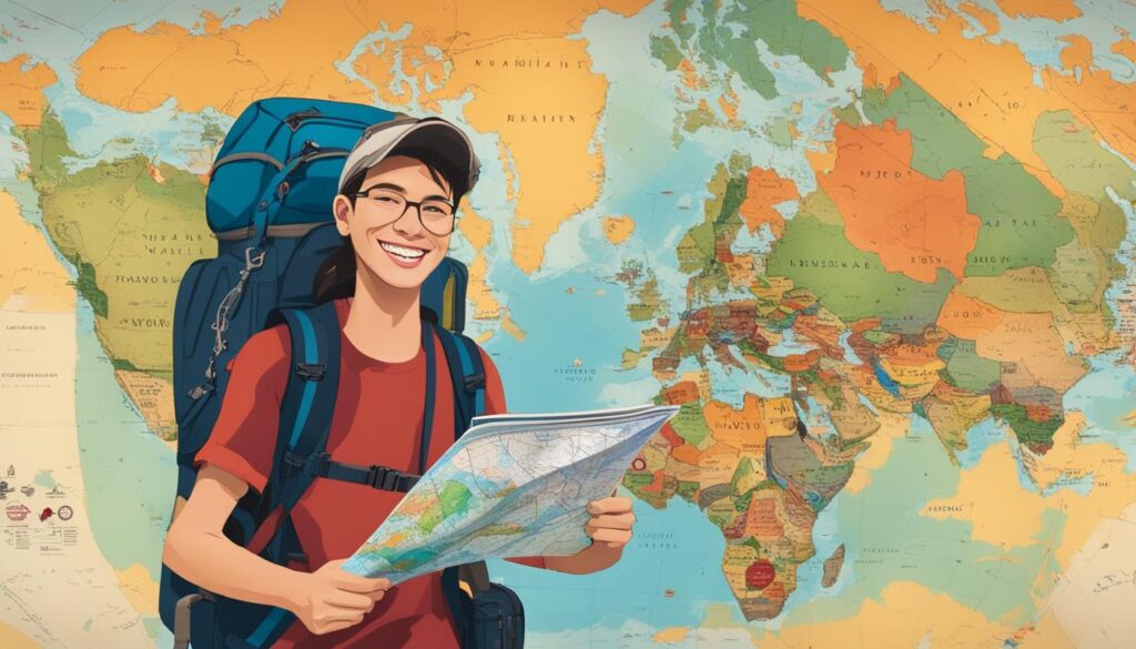 Working Holiday Visa Programs Working Holiday Visa Programs