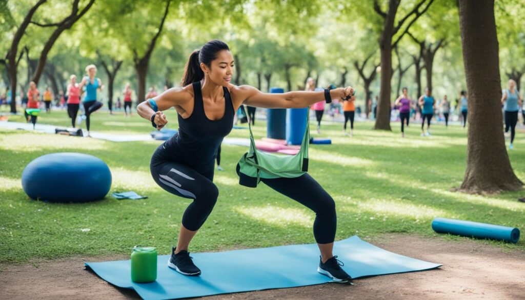 Workout tips for travelers Workout tips for travelers