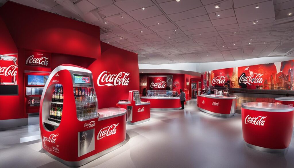 World of Coca-Cola World of Coca-Cola