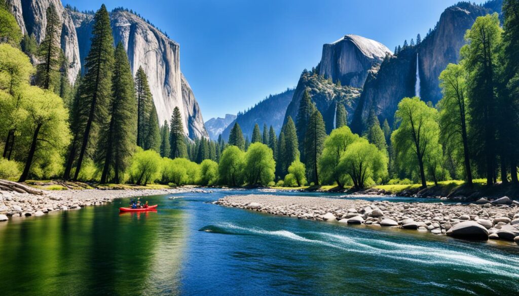 Yosemite National Park Yosemite National Park
